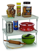 Load image into Gallery viewer, JVS Folding Rack set of 2 | Kitchen Storage