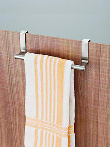 JVS Kitchen Cabinet Towel Bar | Kitchen Storage