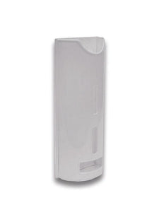 JVS Plastic Bag Dispencer White set of 2 | Kitchen Storage