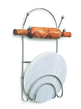 Load image into Gallery viewer, JVS CHAKLA &amp; BELAN STAND | Kitchen Storage