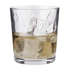Load image into Gallery viewer, Smartserve Prisma Imported Whiskey Glass Set 285ml