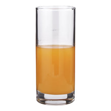 Load image into Gallery viewer, Smartserve Classico Imported Tall Water/Juice Glass Set, 275ml, Set of 6