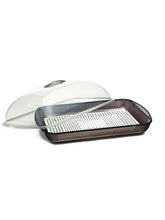 Load image into Gallery viewer, JVS Mystic Fruit Basket Brown Large | Tableware