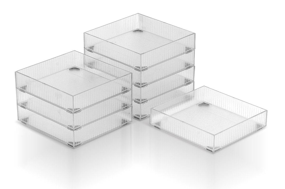 JVS Bricks Stackable Drawer Organisers small | Kitchen Storage