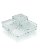 Load image into Gallery viewer, JVS Bricks Stackable Drawer Organisers | Kitchen Storage