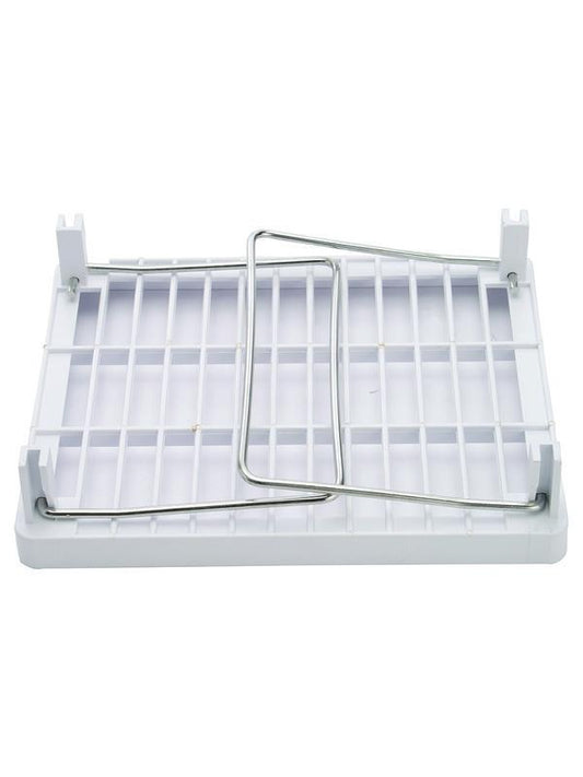 JVS Folding Rack Small (S/2) | Kitchen Storage