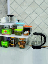 Load image into Gallery viewer, JVS Folding Rack Combo | Kitchen Storage