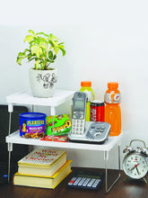 Load image into Gallery viewer, JVS Folding Rack Combo | Kitchen Storage