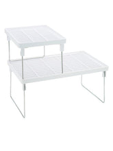 Load image into Gallery viewer, JVS Folding Rack Combo | Kitchen Storage