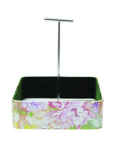 Load image into Gallery viewer, JVS Mini Organiser Square Lavender | Tableware