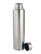 Load image into Gallery viewer, SmartServe Stainless Steel Bullet Bottle 1000ml | Bottle