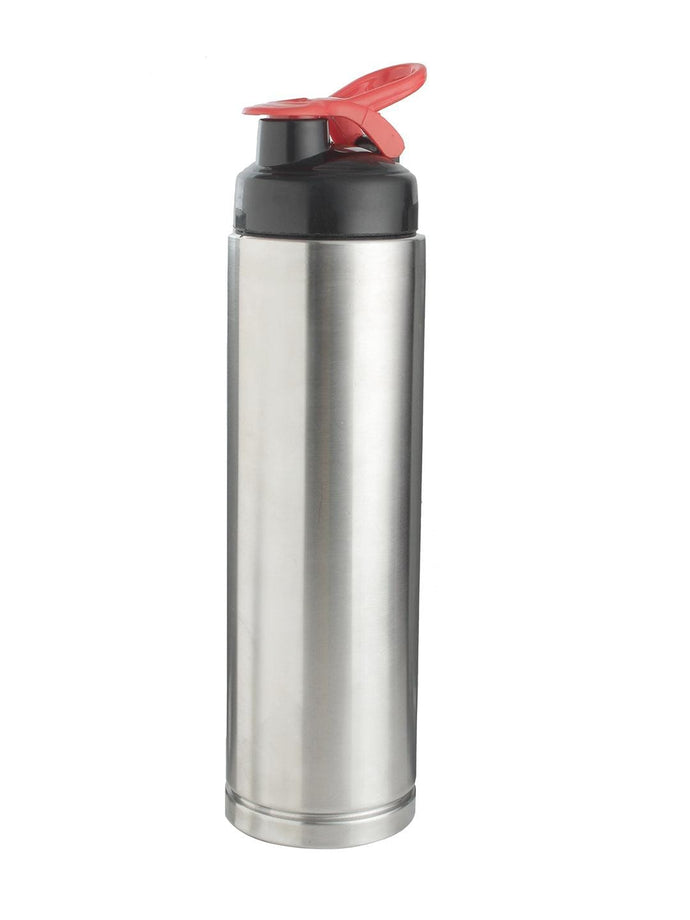 SmartServe Stainless Steel Sipper Water Bottle 850ml | Bottle