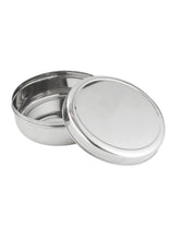 Load image into Gallery viewer, Smartserve Stainless Steel Sadda Puri Dabba Food Storage Containers | Food Container