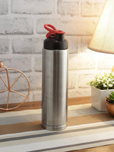 Load image into Gallery viewer, SmartServe Stainless Steel Sipper Water Bottle 600ml | Bottle