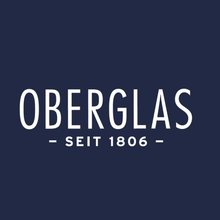 Load image into Gallery viewer, Oberglas Premium Ribbed Beer Mug 330 ML Set of 2pcs | Beer Mug