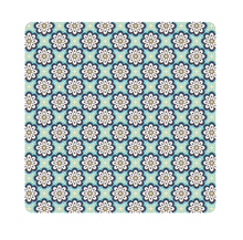 Load image into Gallery viewer, Smartserve MDF Square Coaster Set of 6, 10*10 cm (D44)