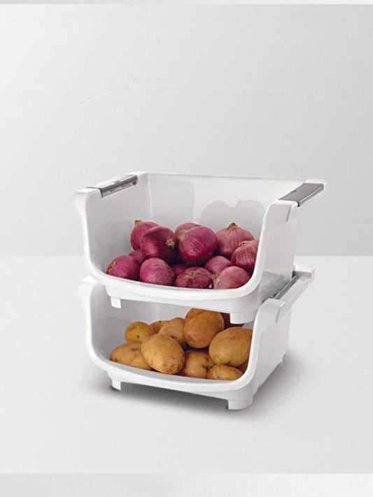 JVS Stack More 2 pc set | Kitchen Storage