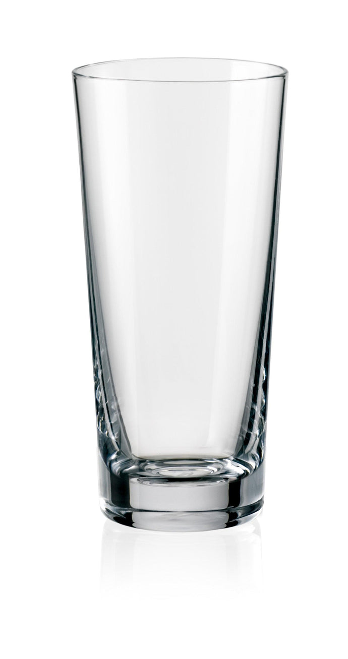 Bohemia Crystal Jive Shot Glass Set, 90 ML, Set of 6 pcs | Shot Glass
