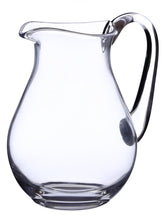 Load image into Gallery viewer, Bohemia Crystal Drinking Glass Jug 1500 ML, | Jug