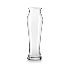 Load image into Gallery viewer, Bohemia Crystal Non Lead Crystal Glass Vase, 340 mm, Transparent | Vase