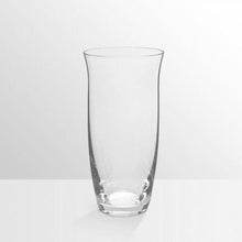 Load image into Gallery viewer, Glass Vase - Bohemia Crystal Height 255 MM Set of 1 pcs | Vase
