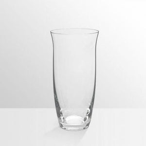 Glass Vase - Bohemia Crystal Height 255 MM Set of 1 pcs | Vase