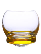 Load image into Gallery viewer, Bohemia Crystal Crazy Shot Glass Set, 60 ML, Set of 6 pcs | Shot Glass