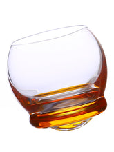 Load image into Gallery viewer, Bohemia Crystal Crazy Shot Glass Set, 60 ML, Set of 6 pcs | Shot Glass