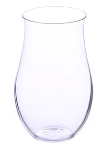 Wine glass set - Bohemia Crystal Attimo 380 ML Set of 6pcs | Wine Glass