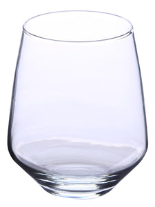 Whiskey Glass Set - Uniglass King 410 ML Set of 6 pcs | Whiskey glass