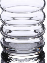 Load image into Gallery viewer, Juice Glass Set - Uniglass Twist Highball 365 ML Set of 6 pcs | Water