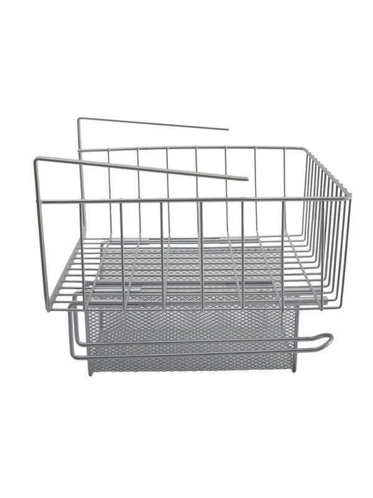 JVS UNDERSHELF BASKET 15" Plus | Kitchen Storage