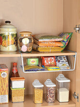Load image into Gallery viewer, JVS Undershelf Basket Large - 16&quot; | Kitchen Storage