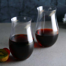 Load image into Gallery viewer, Wine glass set - Bohemia Crystal Attimo 380 ML Set of 6pcs | Wine Glass