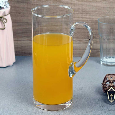 Glass Jug - Bohemia Crystal 1500 ML | Jug