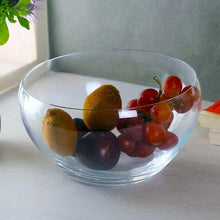 Load image into Gallery viewer, Bowl Glass Set - Bohemia Crystal Gandola 235 ML Set of 1 | Bowl