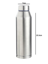 Load image into Gallery viewer, SmartServe Stainless Steel Rocket Water Bottle 800ml | Bottle
