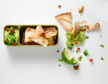 Load image into Gallery viewer, Fuel Snack &#39;N&#39; Dip, 148 ml + 59 ml | Dinnerware