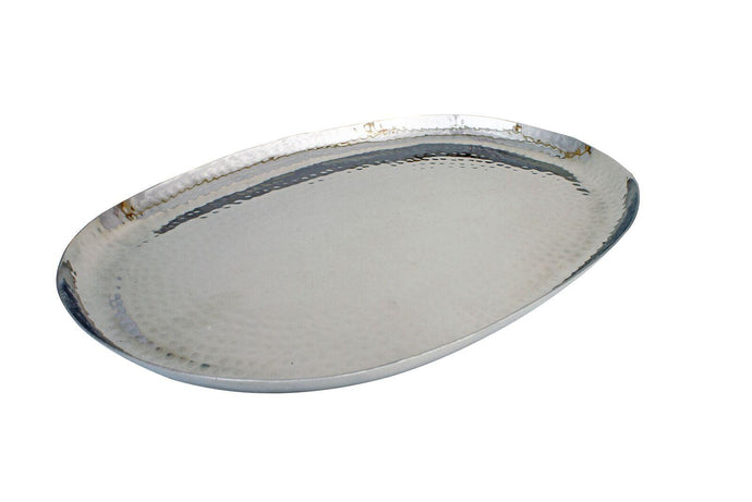 Smartserve Groove Rice Plate 1 Pc Dia 36.5Cm | Rice Plate