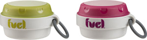 Fuel Dry Snack Container | 