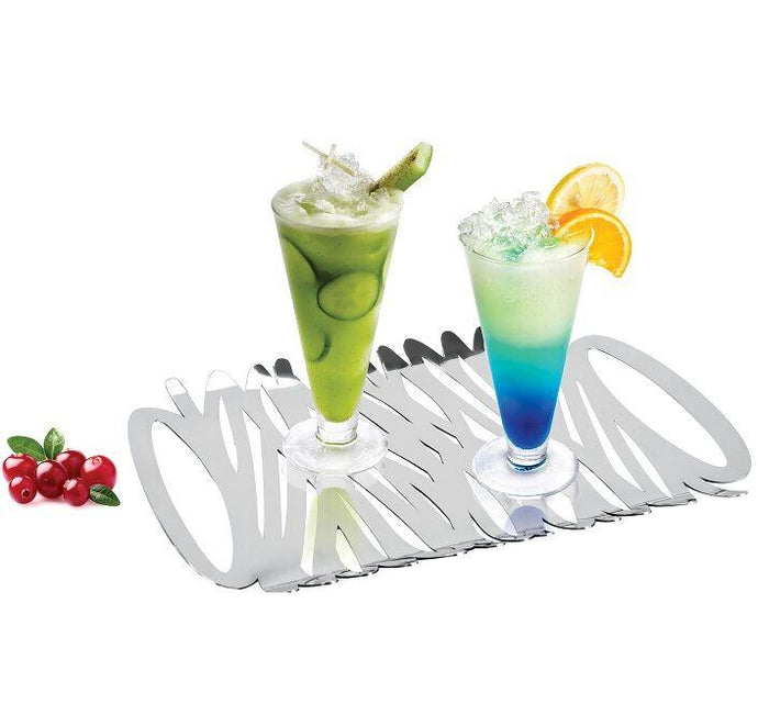 Smartserve  Impressive Rectangular Tray Extra Large 1Pcs | Serving Tray