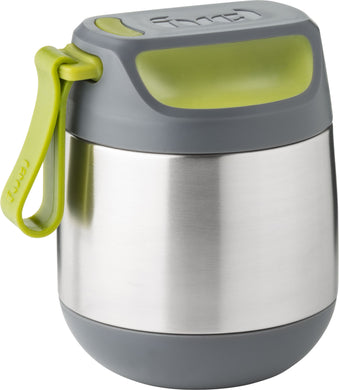 Fuel Stainless Steel Insulated Container | 