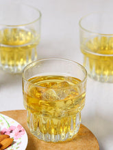 Load image into Gallery viewer, Whiskey Glass Set - Uniglass Hills 266 ML Set of 6 pcs | Whiskey glass