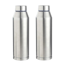 Load image into Gallery viewer, SmartServe Stainless Steel Rocket Water Bottle 800ml | Bottle