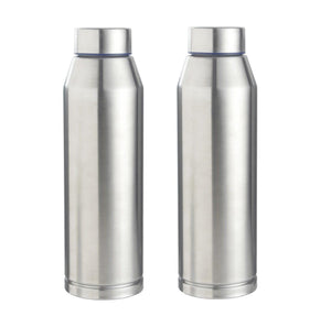 SmartServe Stainless Steel Rocket Water Bottle 800ml | Bottle