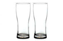 Load image into Gallery viewer, Smartserve Iceburg Imported Beer Pilsner Glass Set, 360ml, Set of 2