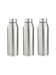 SmartServe Stainless Steel Rocket Water Bottle 800ml | Bottle