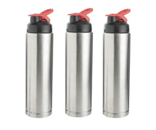 Load image into Gallery viewer, SmartServe Stainless Steel Sipper Water Bottle 850ml | Bottle