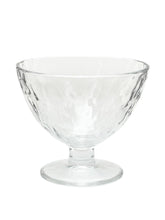 Load image into Gallery viewer, Uniglass Quartz Dessert Glass Bowls Set (Transparent, 375ml) -Set of 6 | Bowl
